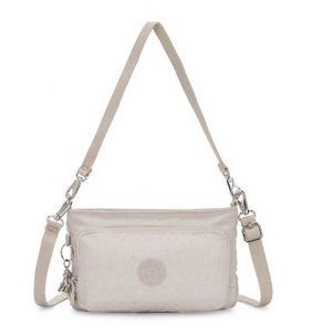 NWOT Kipling Myrte Convertible Handbag